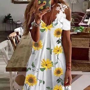 Women’s Dress XXL SOLD